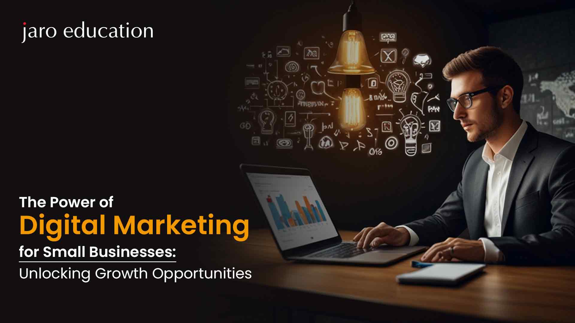 Digital Marketing for Part-Time Entrepreneurs