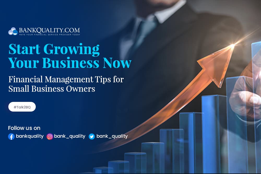 Financial Management for Small Businesses