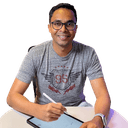 Part-Time Business Academy Logo